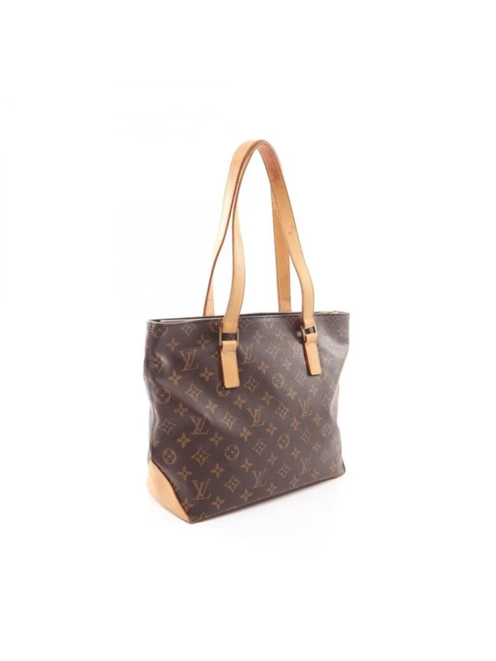 Louis Vuitton this authentic